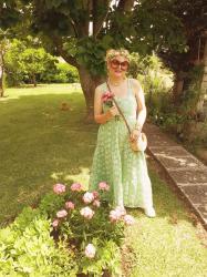 Look Nº 549 - The Pandemic Diary!