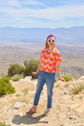 Joshua Tree Road Trip