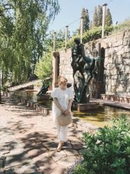 Sommarlov