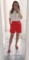 Clearance Shorts (WFH)