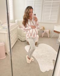 Lou & Grey Loungewear 40% off