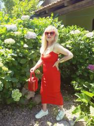 Look Nº 551 - The Pandemic Diary!