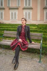 Dirndl und Tracht im Alltag tragen: Outfit-Ideen und Tipps