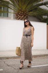 Looks con tendencias de verano