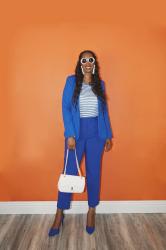 Pantone 2020 Color of the Year: Classic Blue