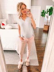 Recent Loungewear & Athleisure Favorites