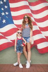 4th of July Outfits