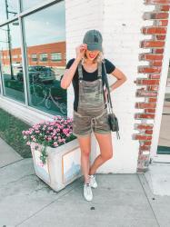 How to Wear Shortalls – Camo Soft Overalls