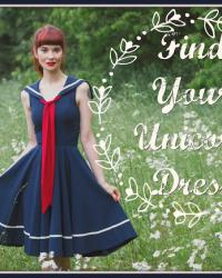 Sea Shanty Singing: How to Find Your Unicorn Dress