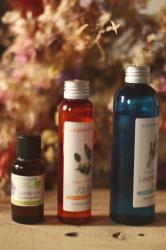 Routine anti acné