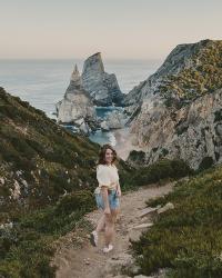 My Trip To Portugal