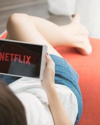 Hidden Gems on Netflix