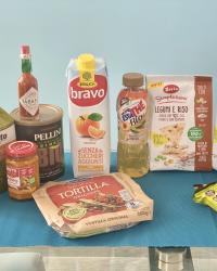 E' arrivata la Degustabox di Giugno