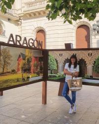 #Aragón