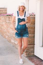 Best Maternity Overalls