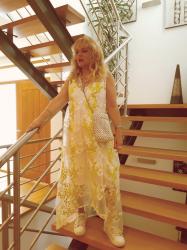 Look Nº 559 - Health Report!