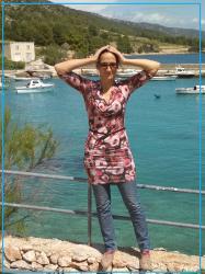 VISIT ZAVALA ON ISLAND HVAR/ POSJETITE ZAVALU NA OTOKU HVARU