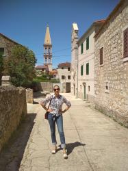 WIW TO VISIT STARI GRAD, ISLAND HVAR