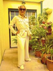 Look Nº 560 - The Pandemic Diary!