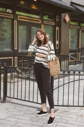Two Summer Outfits From Nordstrom