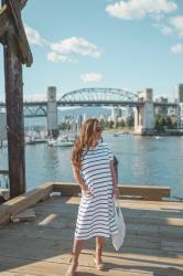 Styling the Bump: 6 Outfit Ideas