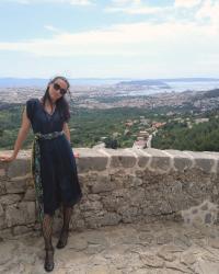 HISTORICAL FORTRESS KLIS NEAR SPLIT CITY