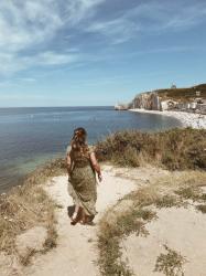 3 jours sur la côte Normande