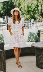 Summer Dressing + A $500 Nordstrom Giveaway