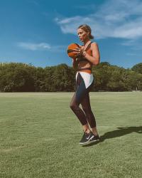 Medicine Ball Workout