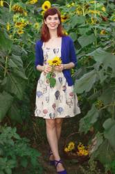 4 Tips for Fashion Blogging