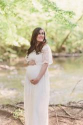 3 Life Lessons That Pregnancy Taught Me