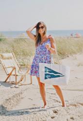 What’s In My Beach Bag: Summer 2020