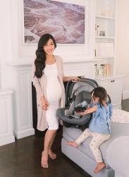 Baby Gear Deals + Nuna Car Seat Guide (Pipa vs Pipa Lite, Rava)
