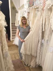 Wedding Plans: I Said Yes To The Dress!