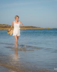 Les bienfaits de la plage sur notre organisme