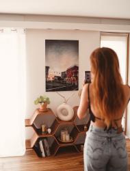 PicsMyHome : le meilleur de l’impression photo