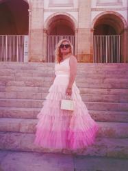 Look Nº 563 - I'm Back!!
