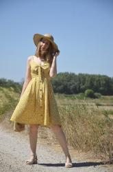 Country Dress