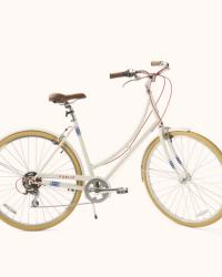 Bikes, Baskets, and Accessories