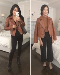 Outfit Ideas from my Mom & Me, Part 2 + new NSale Fit Reviews