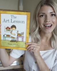 Picture Books My Five-Year-Old Loved This Year (2019-2020)