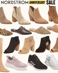 Nordstrom Anniversary Sale Early Access For All Cardholders