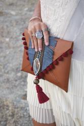 Los bolsos de moda para el otoño e invierno 2020/2021