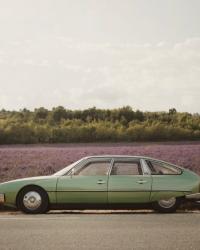 Through Provence with L’Occitane