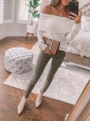Nordstrom Anniversary Sale Guide #2 (Brand New Outfits!)