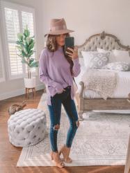 Nordstrom Anniversary Sale Guide #2 (Brand New Outfits!)