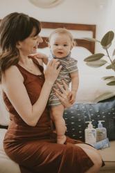 CeraVe: Therapeutic Skincare for Mom and Baby!