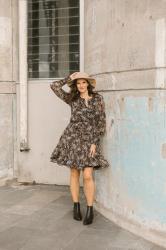How to find the perfect black shoe or boot