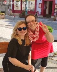 #holidayscelebrate - Dzień 1 i 2