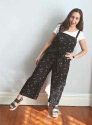 TATB Safiya Dungarees